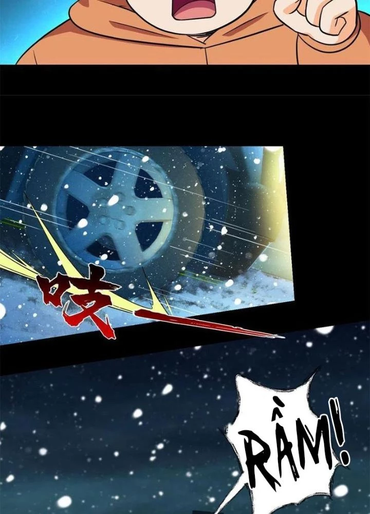 Toàn Cầu Sụp Đổ Chapter 91 - Trang 2