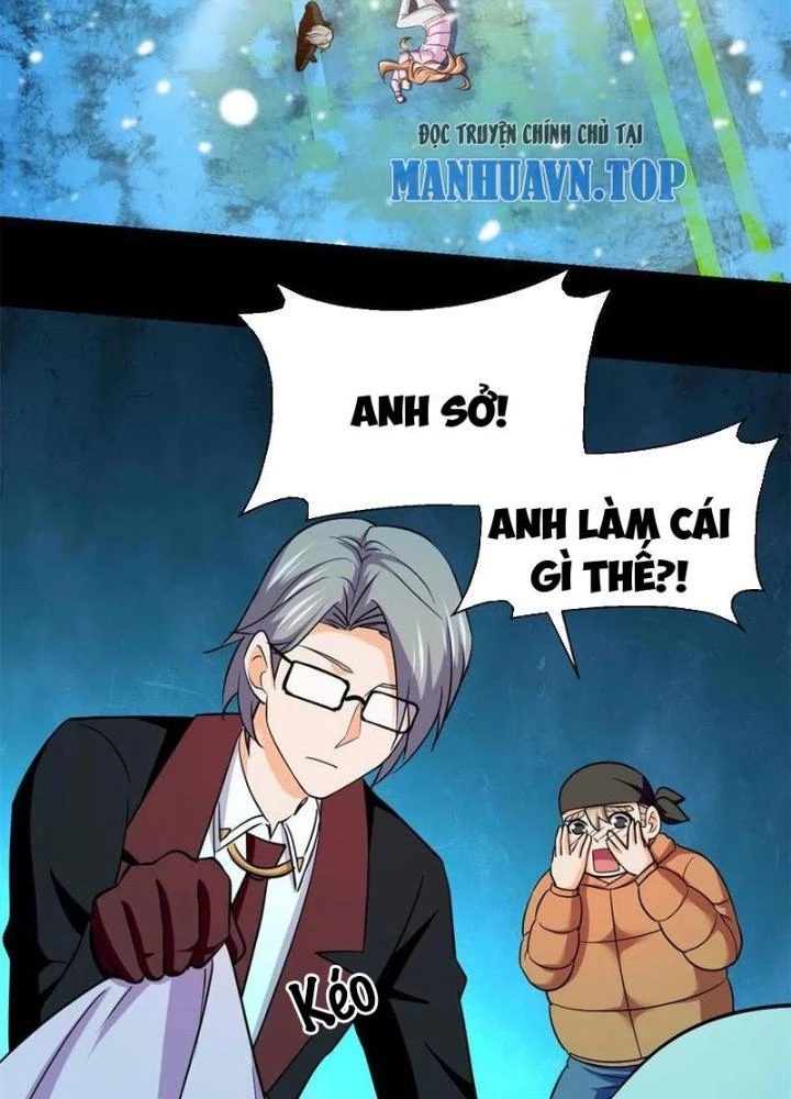 Toàn Cầu Sụp Đổ Chapter 91 - Trang 2