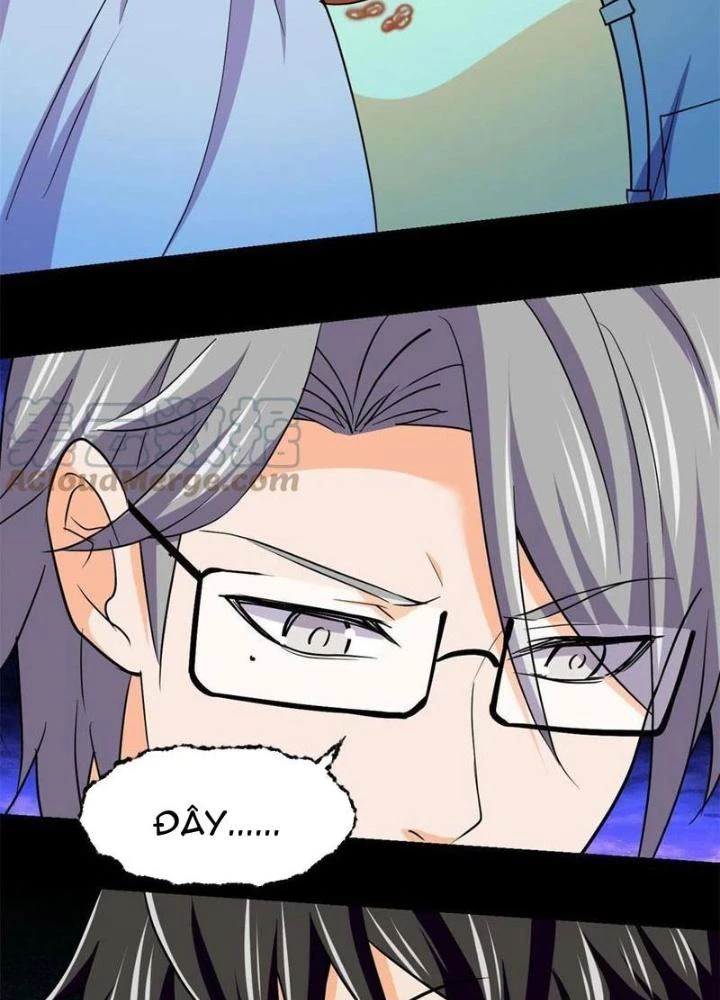 Toàn Cầu Sụp Đổ Chapter 91 - Trang 2