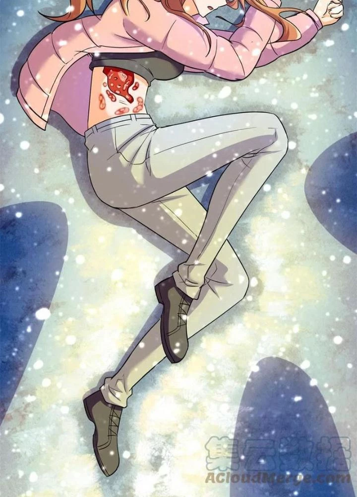Toàn Cầu Sụp Đổ Chapter 91 - Trang 2