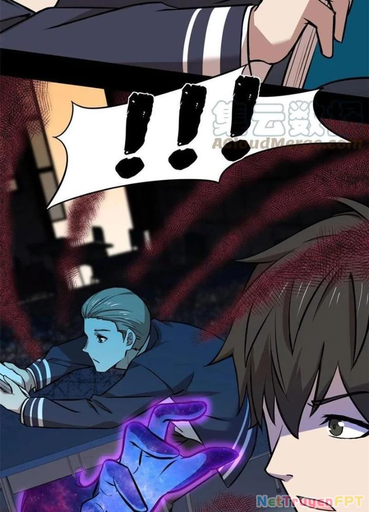 Toàn Cầu Sụp Đổ Chapter 92 - Trang 2