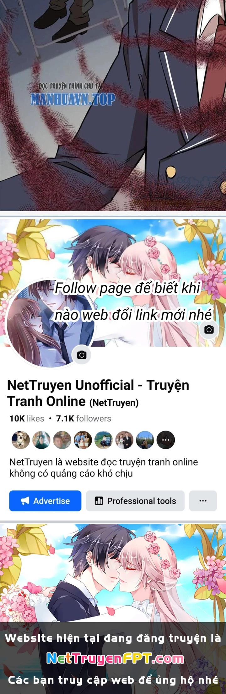 Toàn Cầu Sụp Đổ Chapter 92 - Trang 2