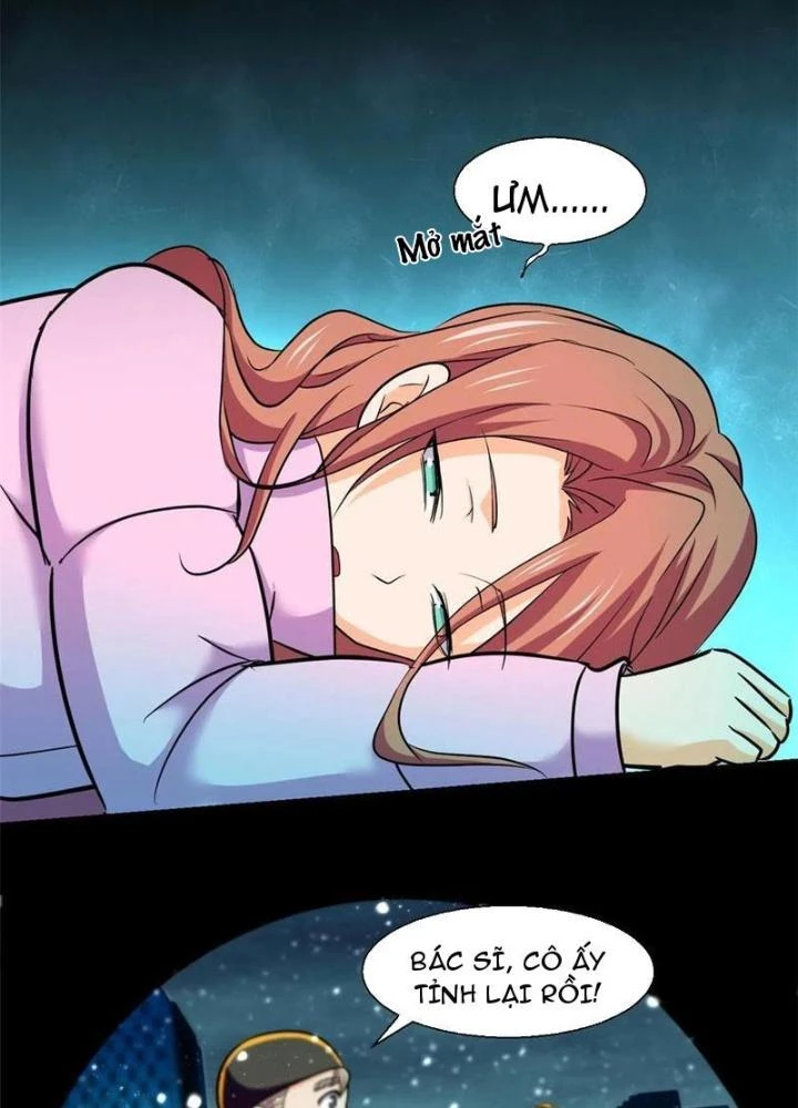 Toàn Cầu Sụp Đổ Chapter 92 - Trang 2