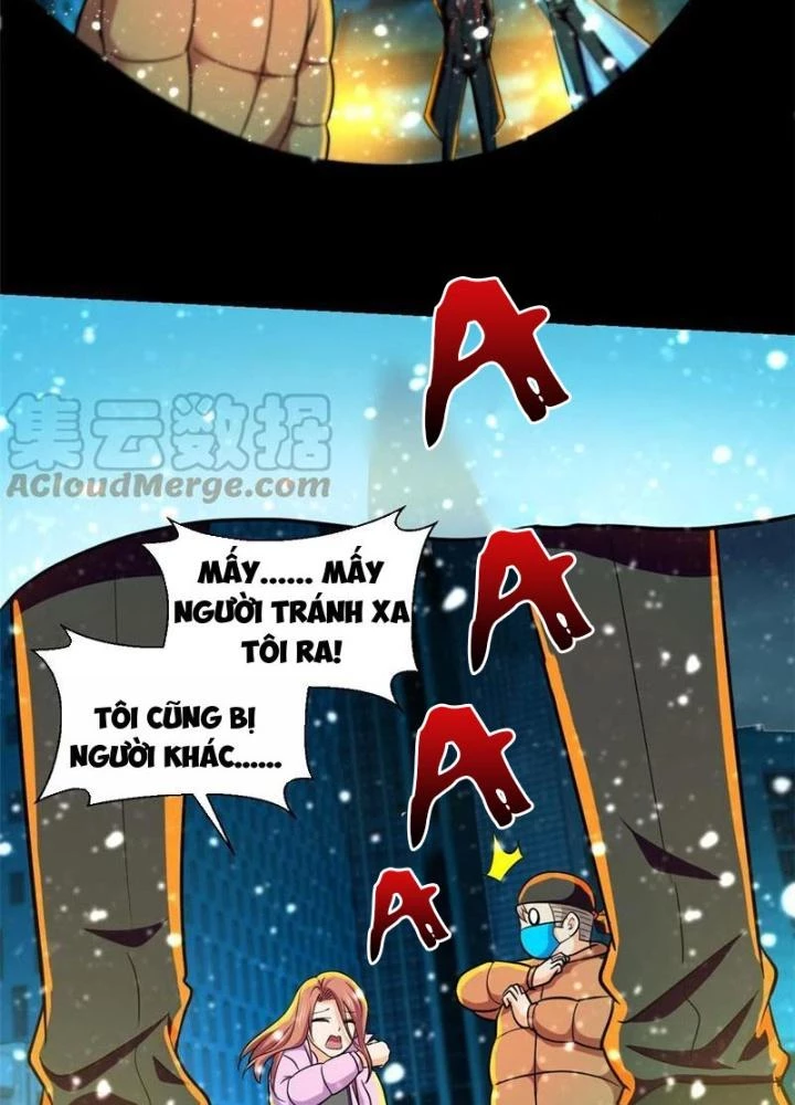 Toàn Cầu Sụp Đổ Chapter 92 - Trang 2