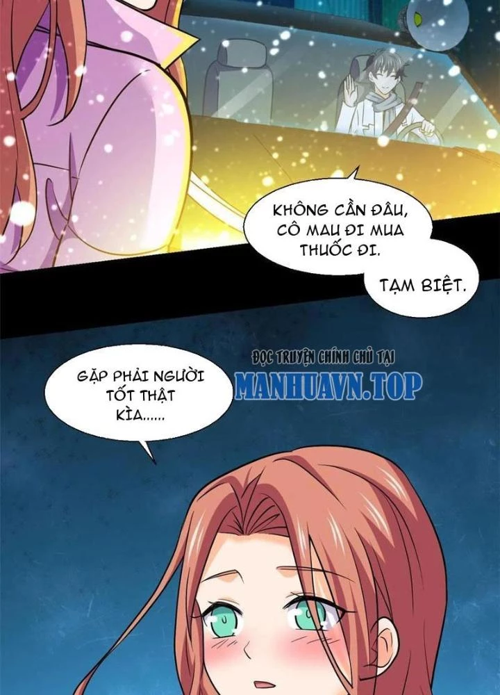 Toàn Cầu Sụp Đổ Chapter 92 - Trang 2