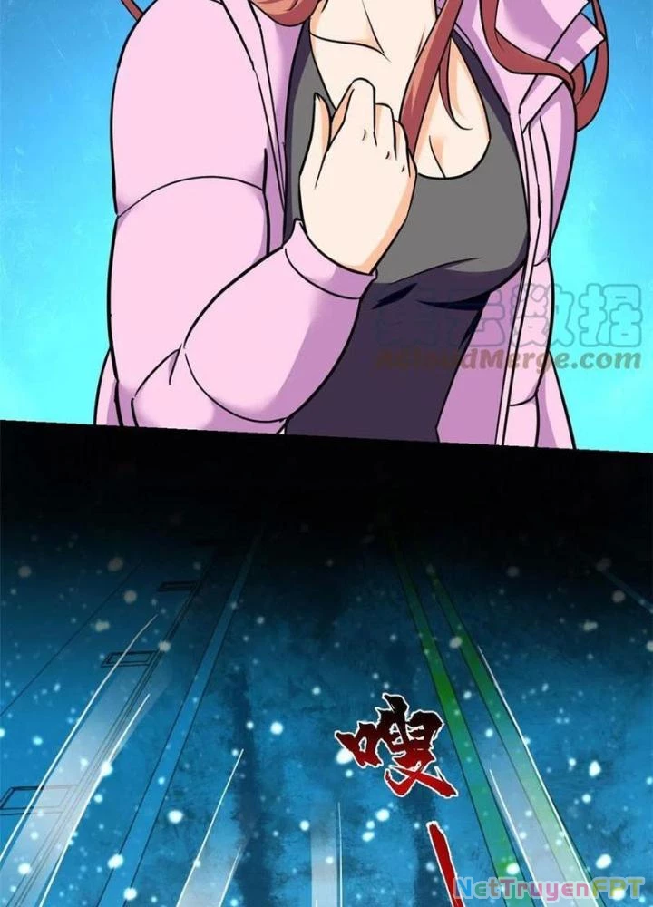 Toàn Cầu Sụp Đổ Chapter 92 - Trang 2