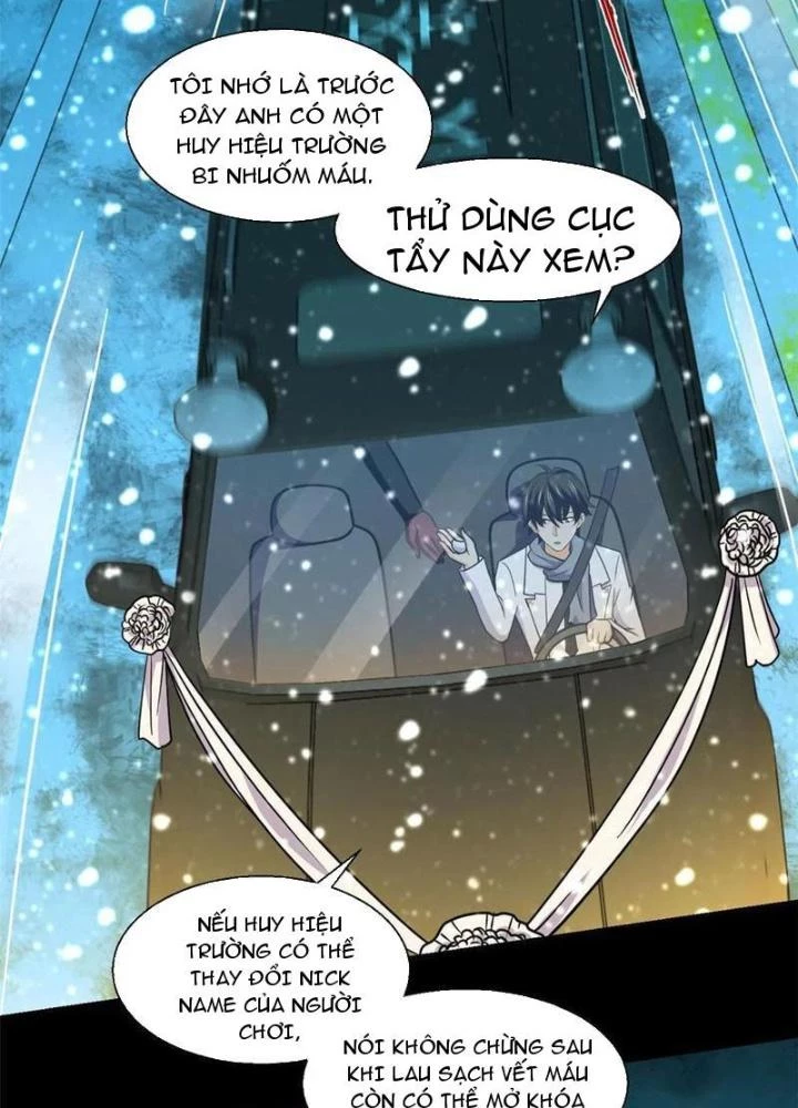 Toàn Cầu Sụp Đổ Chapter 92 - Trang 2