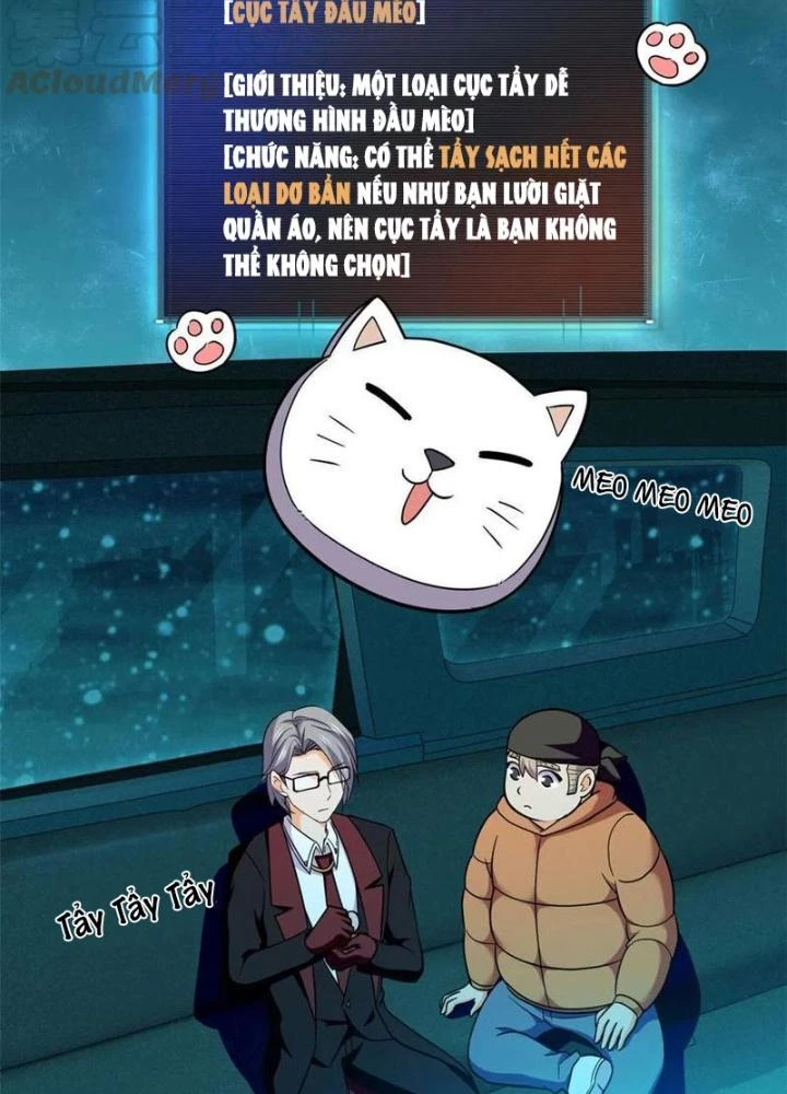 Toàn Cầu Sụp Đổ Chapter 92 - Trang 2