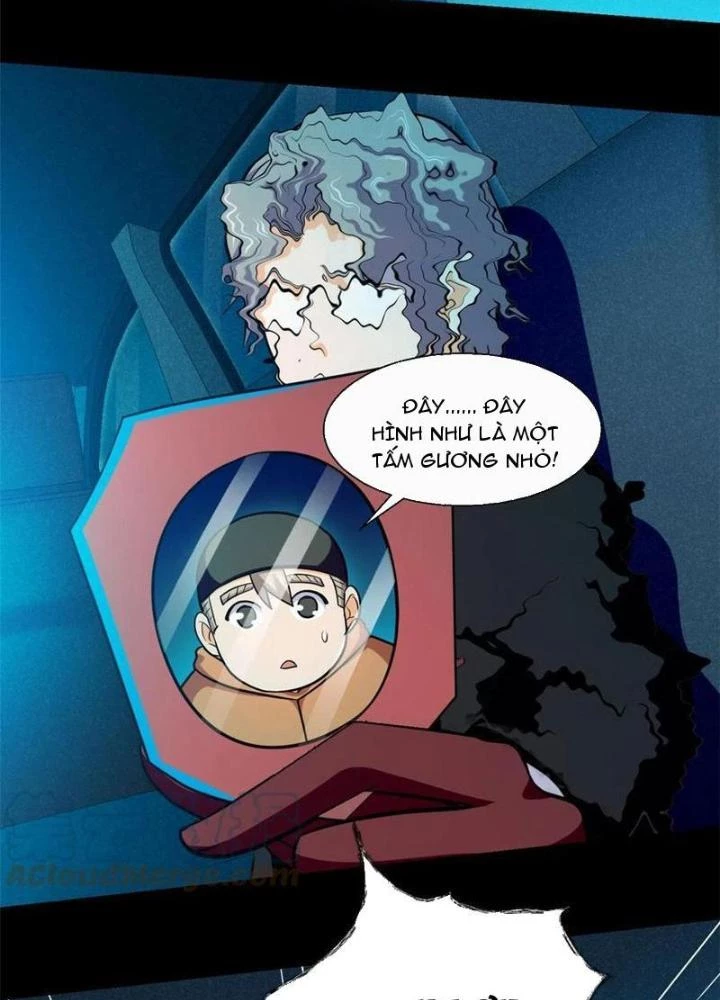 Toàn Cầu Sụp Đổ Chapter 92 - Trang 2