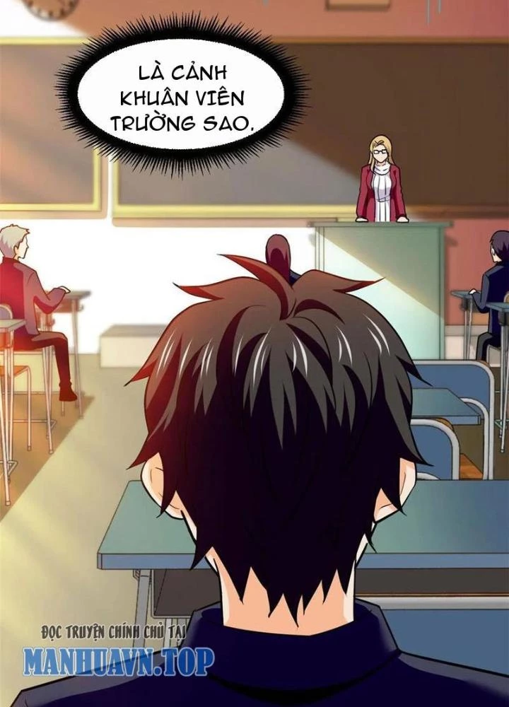 Toàn Cầu Sụp Đổ Chapter 92 - Trang 2