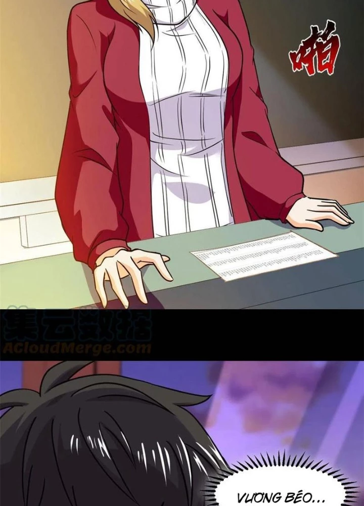 Toàn Cầu Sụp Đổ Chapter 92 - Trang 2