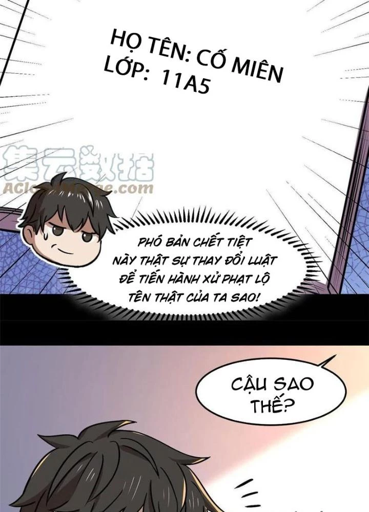 Toàn Cầu Sụp Đổ Chapter 92 - Trang 2