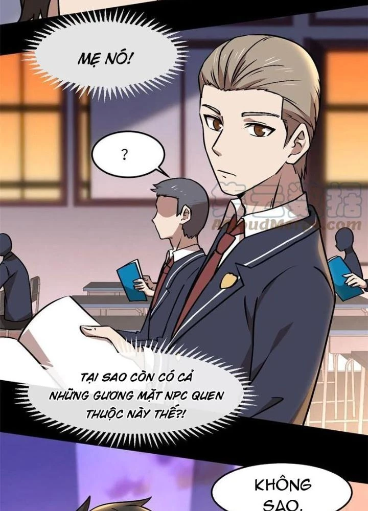 Toàn Cầu Sụp Đổ Chapter 92 - Trang 2