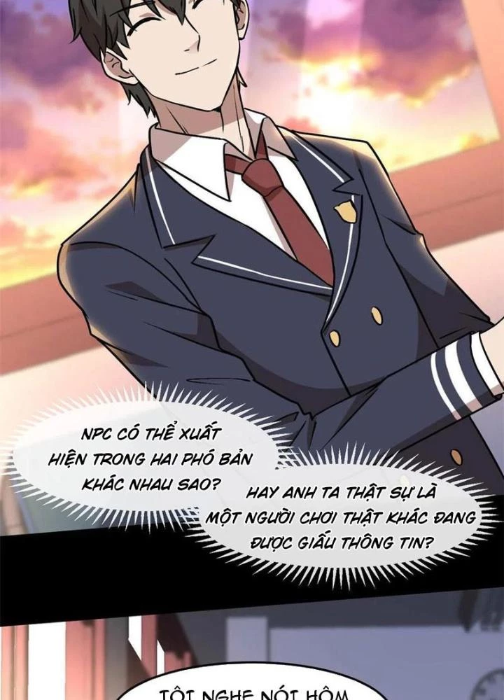 Toàn Cầu Sụp Đổ Chapter 92 - Trang 2