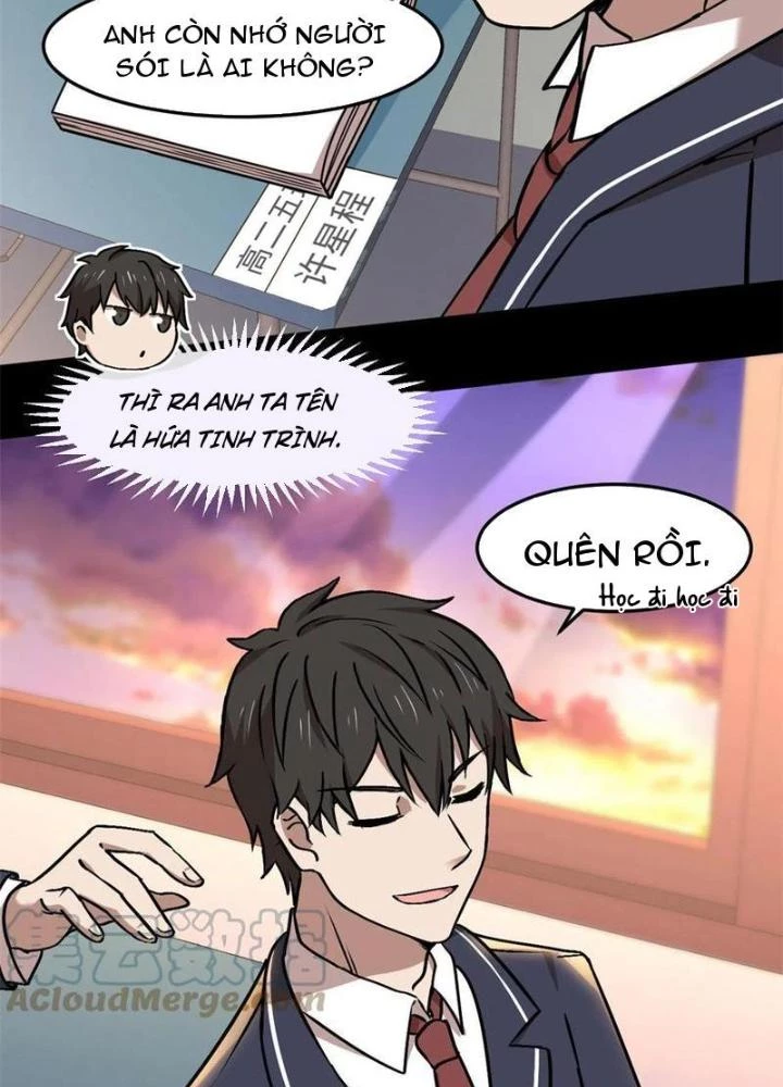 Toàn Cầu Sụp Đổ Chapter 92 - Trang 2