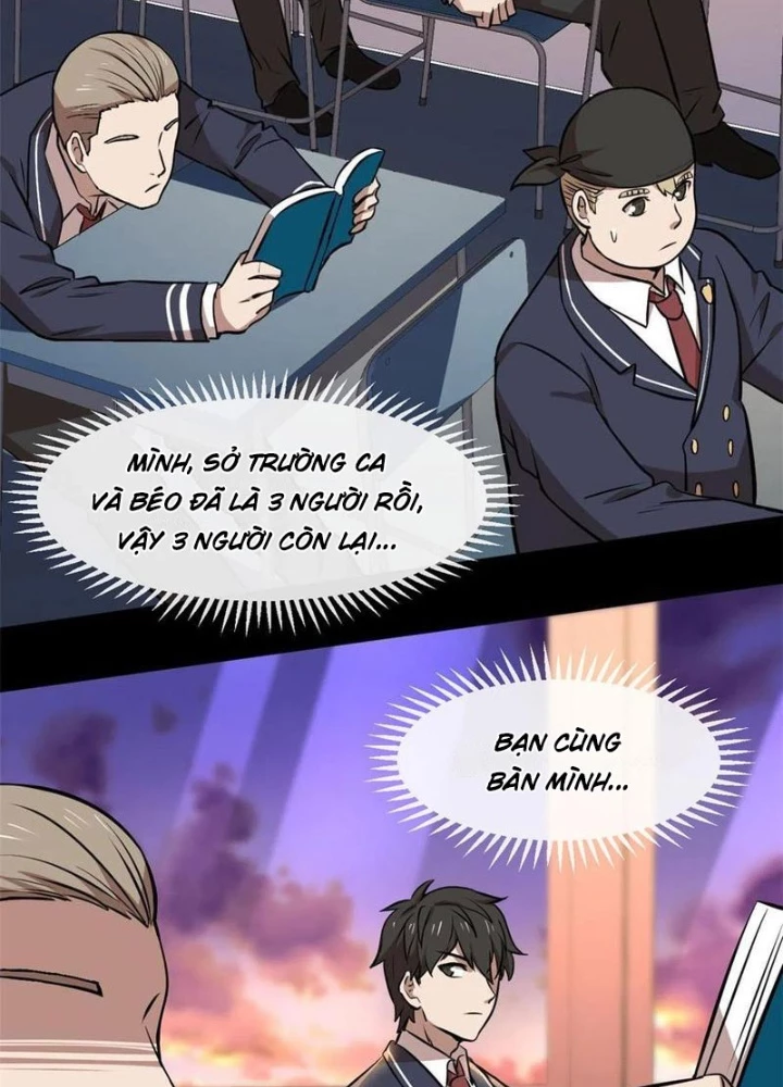 Toàn Cầu Sụp Đổ Chapter 92 - Trang 2