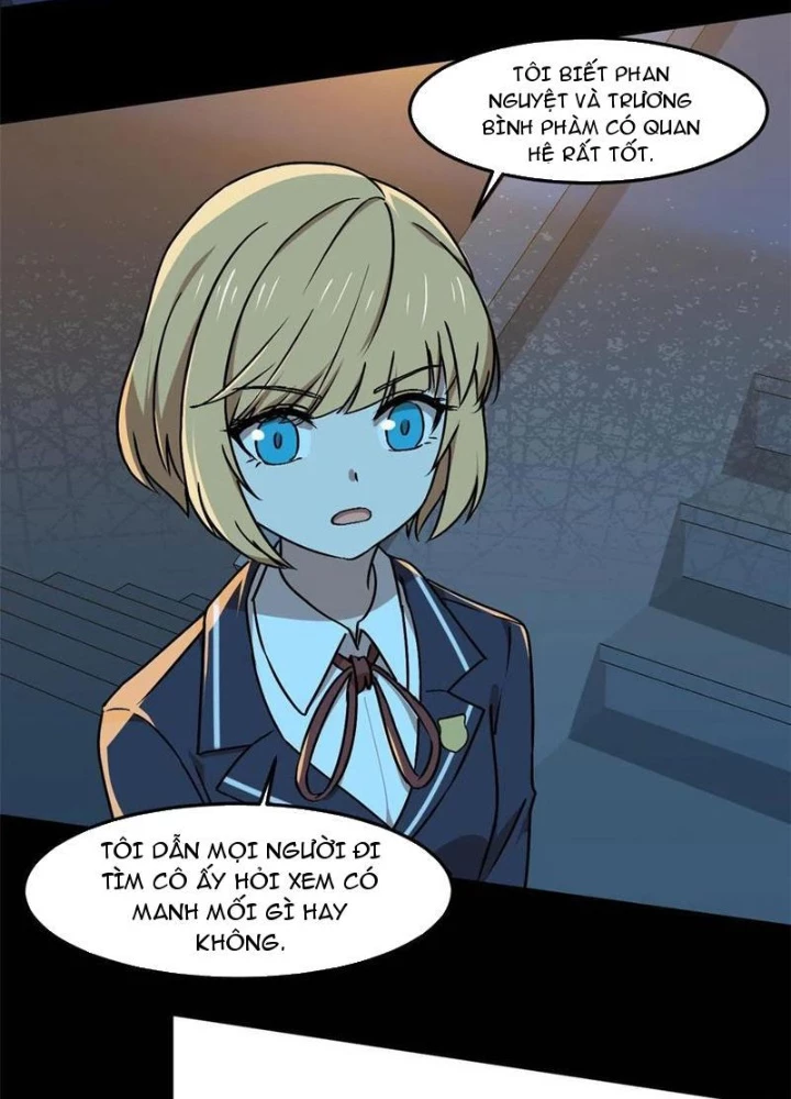 Toàn Cầu Sụp Đổ Chapter 93 - Trang 2