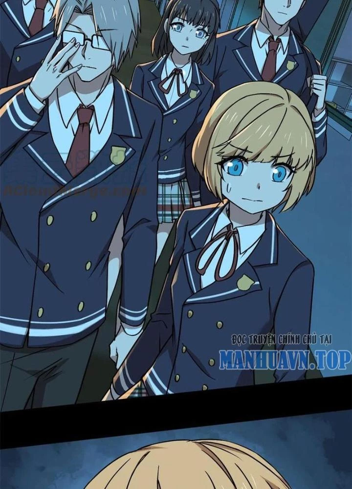 Toàn Cầu Sụp Đổ Chapter 93 - Trang 2