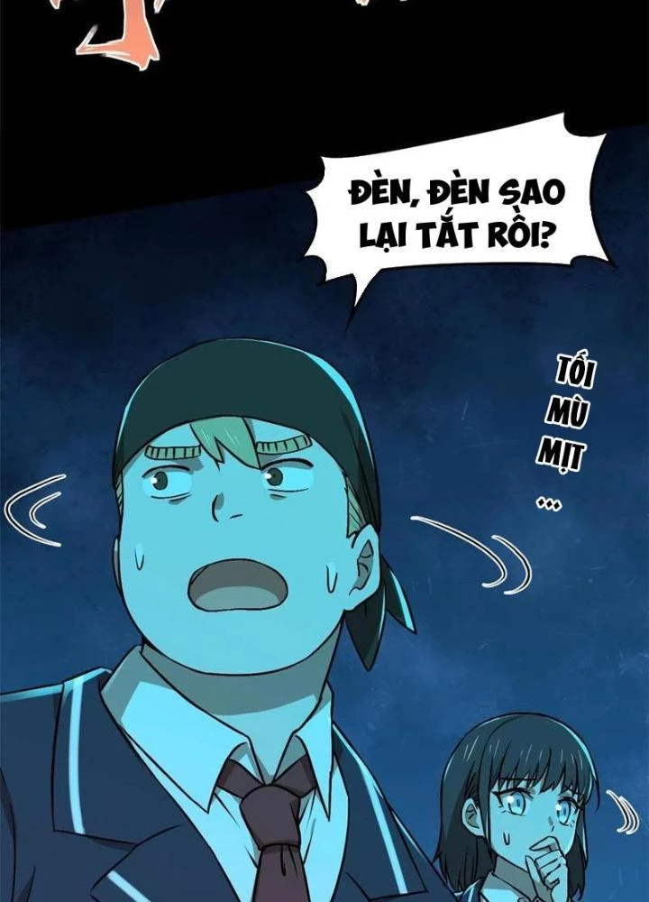 Toàn Cầu Sụp Đổ Chapter 93 - Trang 2