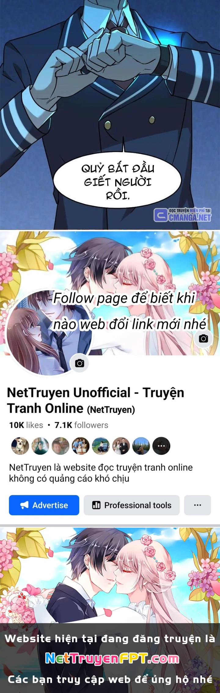 Toàn Cầu Sụp Đổ Chapter 93 - Trang 2