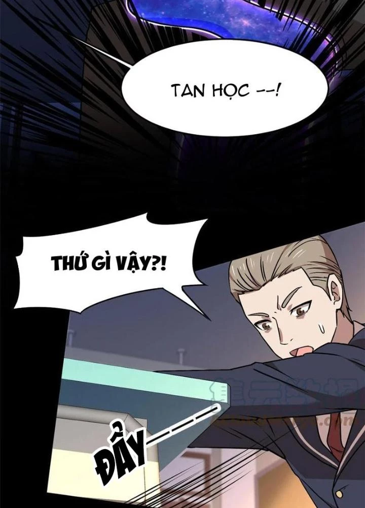 Toàn Cầu Sụp Đổ Chapter 93 - Trang 2