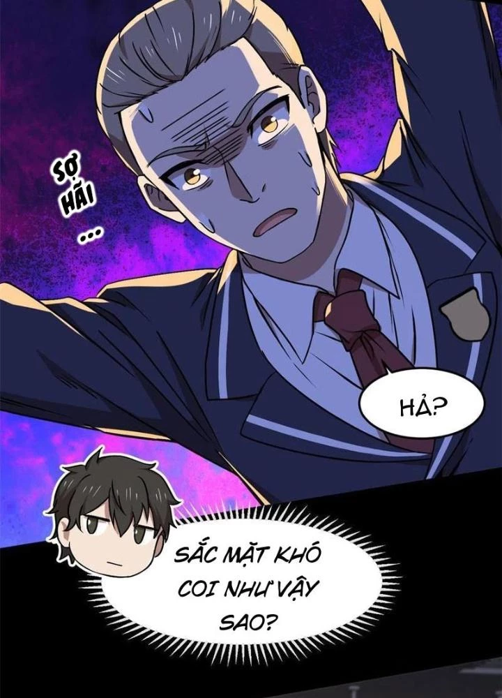 Toàn Cầu Sụp Đổ Chapter 93 - Trang 2