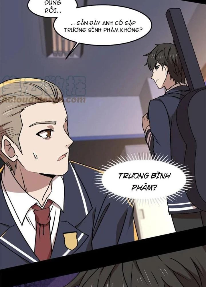 Toàn Cầu Sụp Đổ Chapter 93 - Trang 2