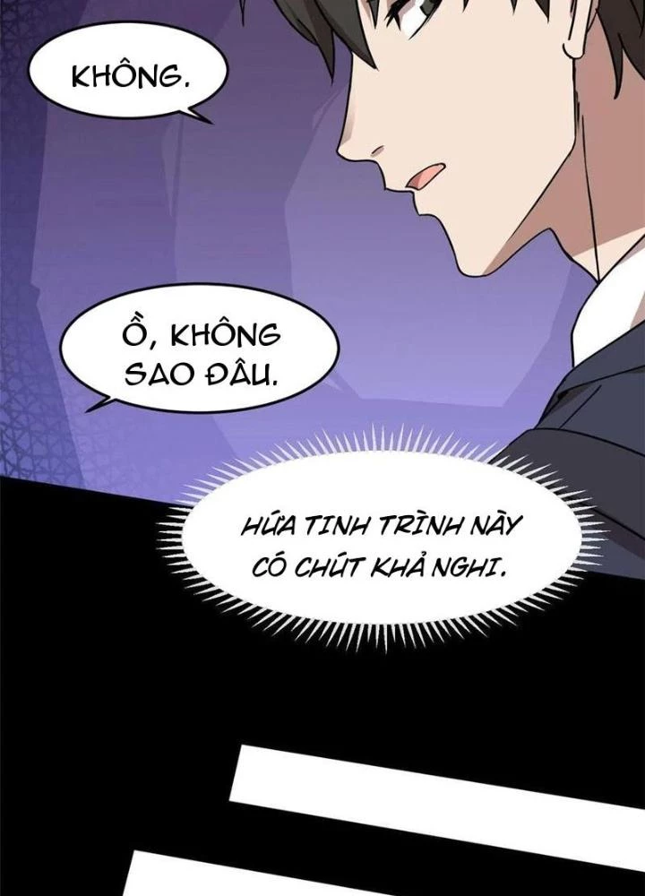 Toàn Cầu Sụp Đổ Chapter 93 - Trang 2