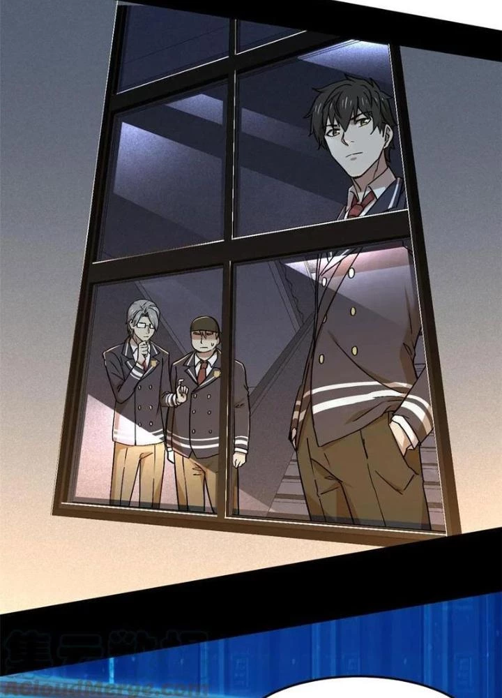 Toàn Cầu Sụp Đổ Chapter 93 - Trang 2