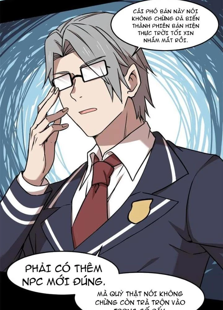 Toàn Cầu Sụp Đổ Chapter 93 - Trang 2