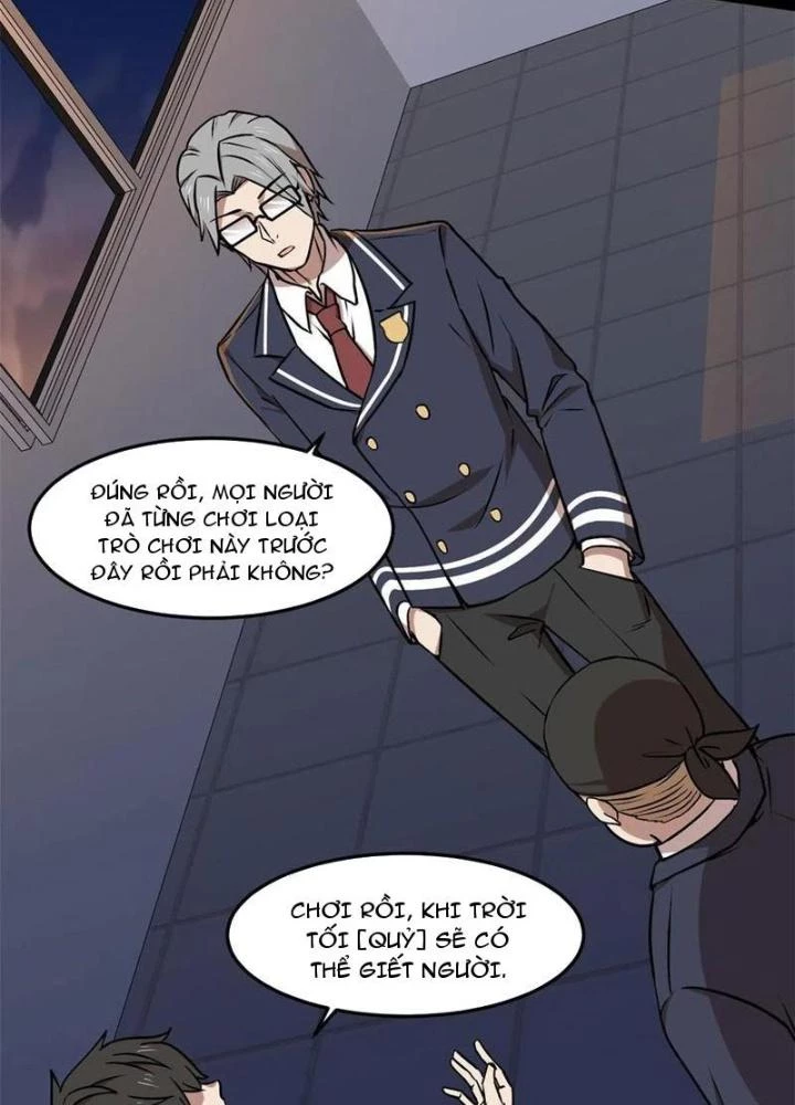 Toàn Cầu Sụp Đổ Chapter 93 - Trang 2