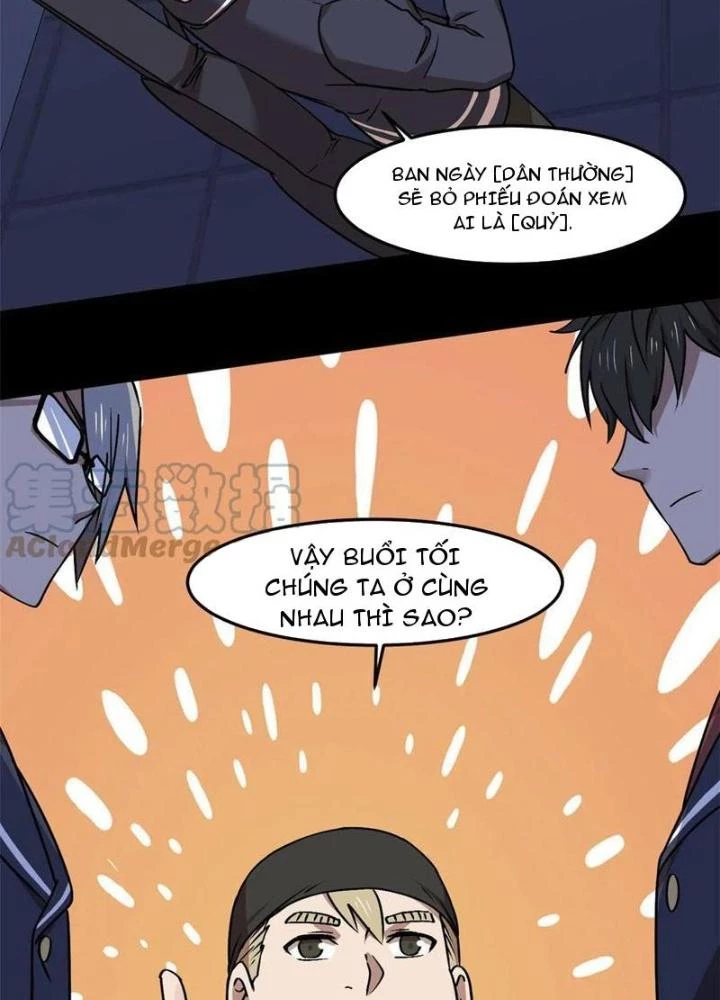 Toàn Cầu Sụp Đổ Chapter 93 - Trang 2