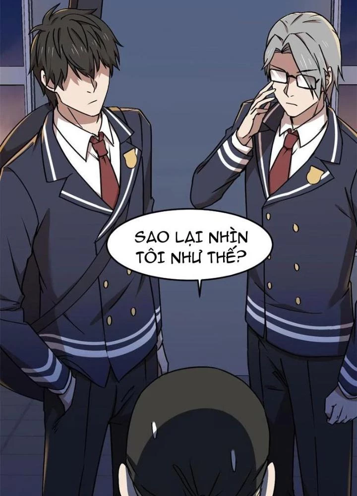 Toàn Cầu Sụp Đổ Chapter 93 - Trang 2