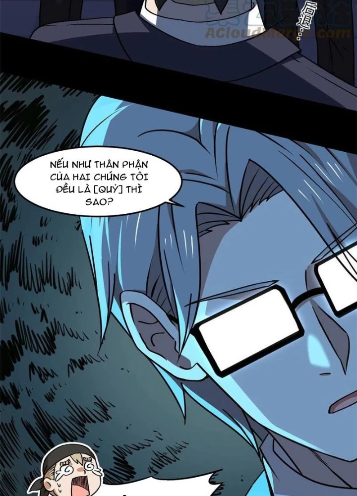 Toàn Cầu Sụp Đổ Chapter 93 - Trang 2