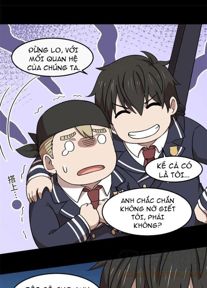 Toàn Cầu Sụp Đổ Chapter 93 - Trang 2