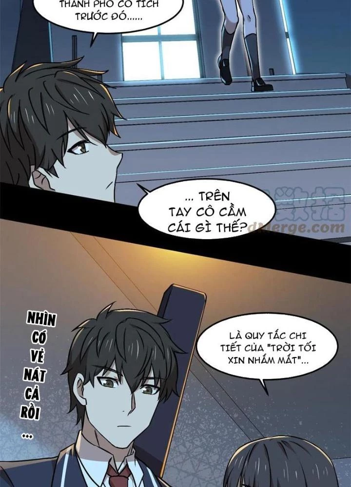 Toàn Cầu Sụp Đổ Chapter 93 - Trang 2