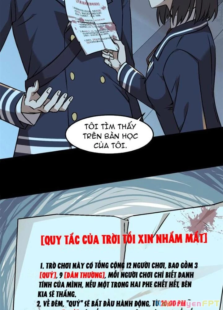 Toàn Cầu Sụp Đổ Chapter 93 - Trang 2