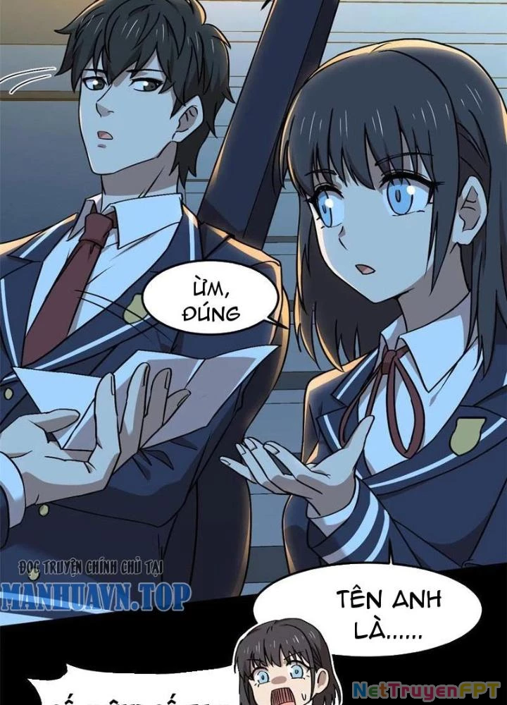 Toàn Cầu Sụp Đổ Chapter 93 - Trang 2