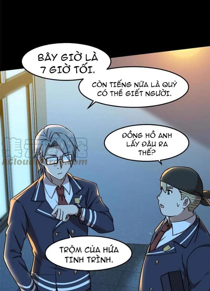 Toàn Cầu Sụp Đổ Chapter 93 - Trang 2