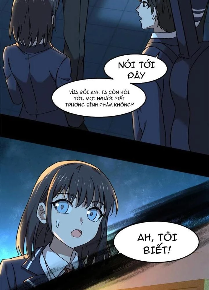 Toàn Cầu Sụp Đổ Chapter 93 - Trang 2