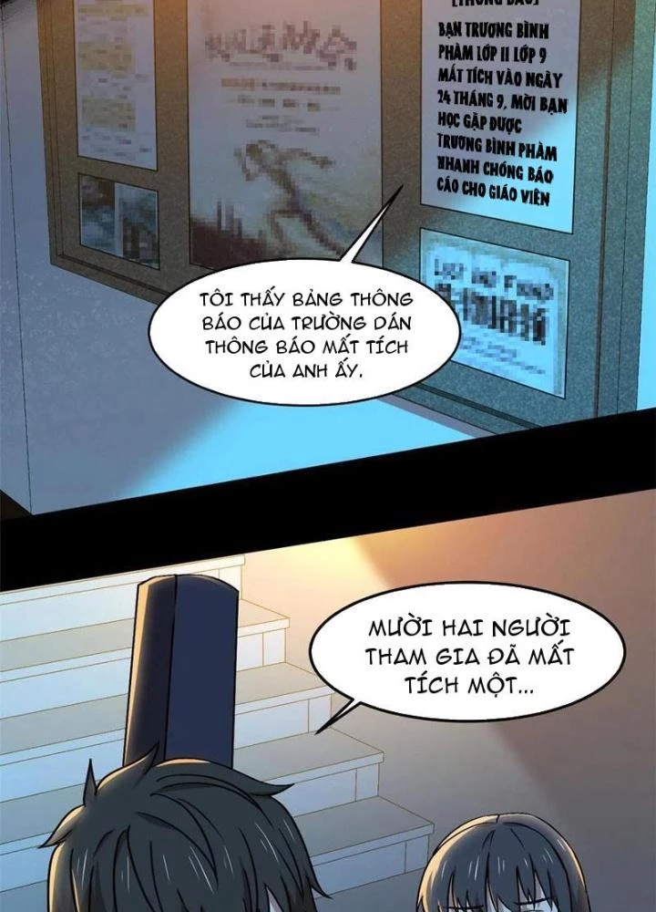 Toàn Cầu Sụp Đổ Chapter 93 - Trang 2