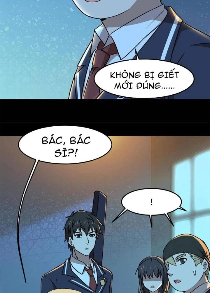 Toàn Cầu Sụp Đổ Chapter 93 - Trang 2