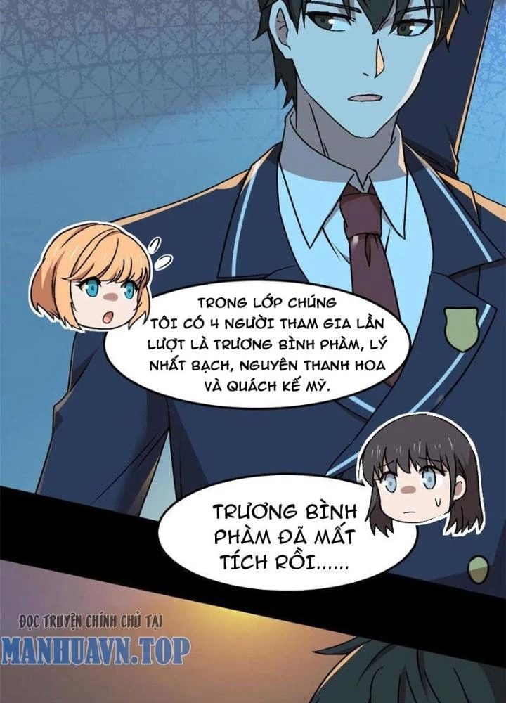 Toàn Cầu Sụp Đổ Chapter 93 - Trang 2