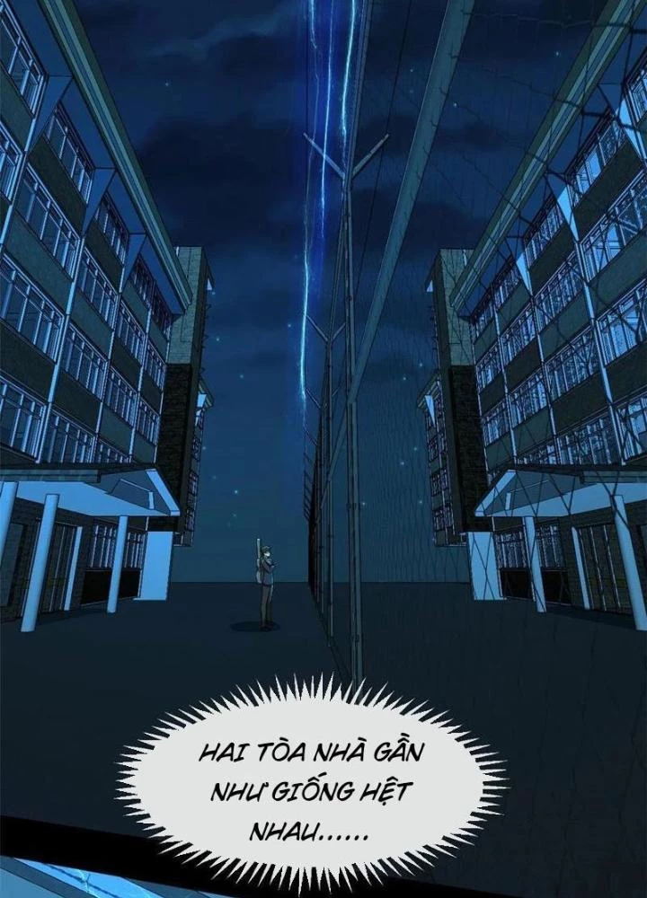 Toàn Cầu Sụp Đổ Chapter 94 - Trang 2