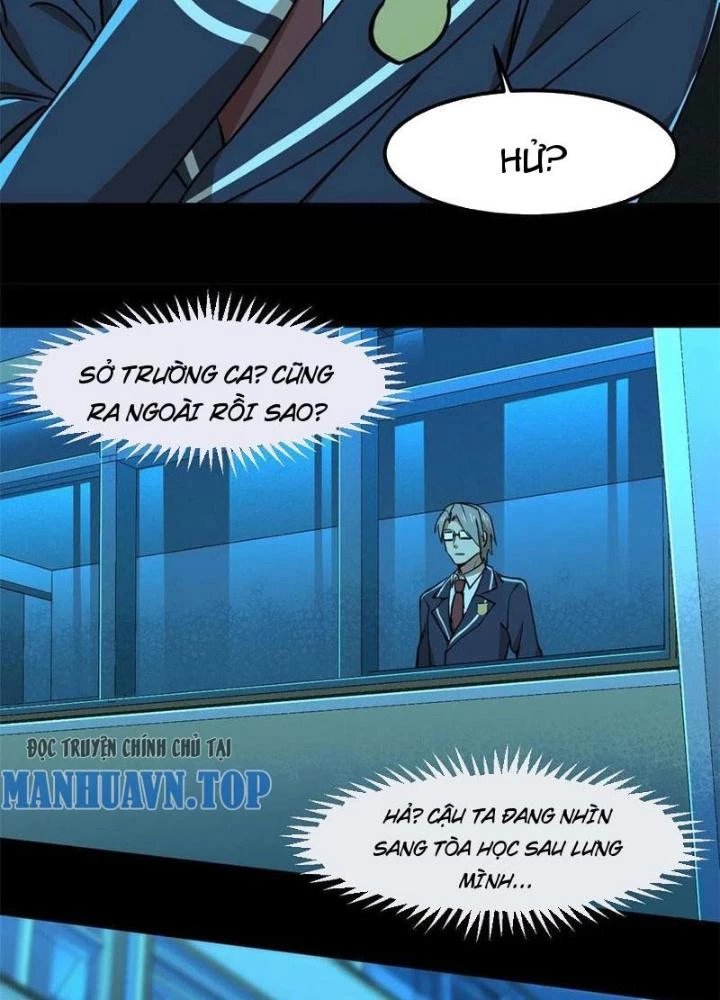 Toàn Cầu Sụp Đổ Chapter 94 - Trang 2