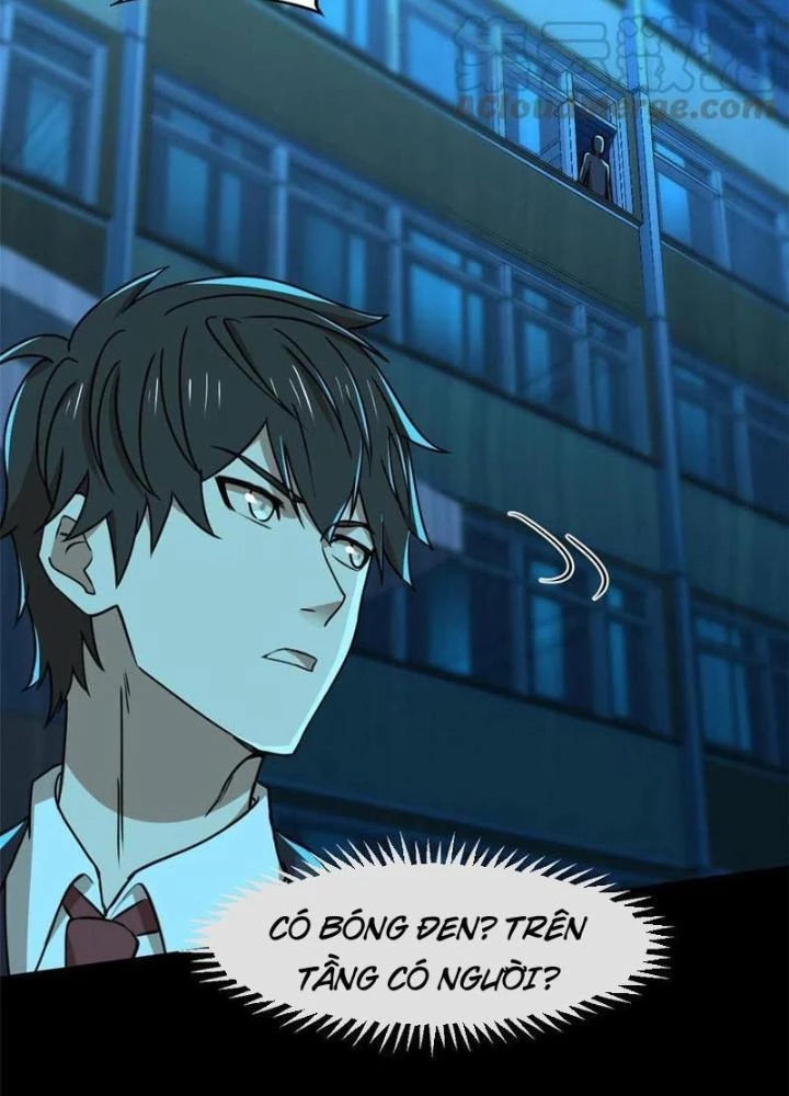 Toàn Cầu Sụp Đổ Chapter 94 - Trang 2