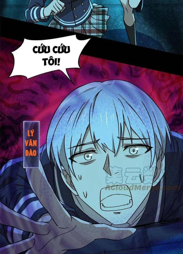 Toàn Cầu Sụp Đổ Chapter 94 - Trang 2