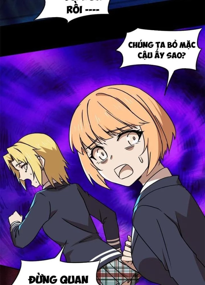 Toàn Cầu Sụp Đổ Chapter 94 - Trang 2