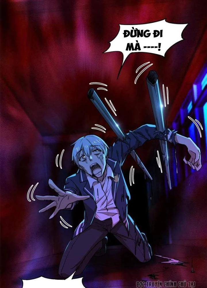 Toàn Cầu Sụp Đổ Chapter 94 - Trang 2