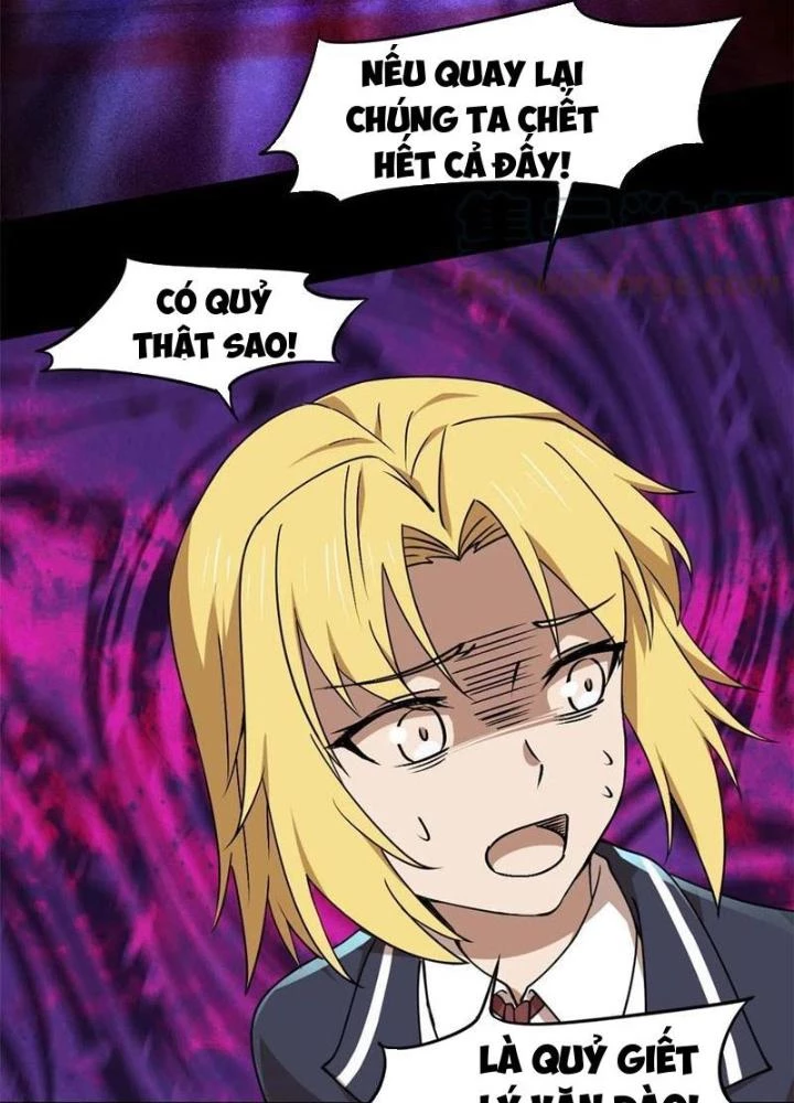 Toàn Cầu Sụp Đổ Chapter 94 - Trang 2